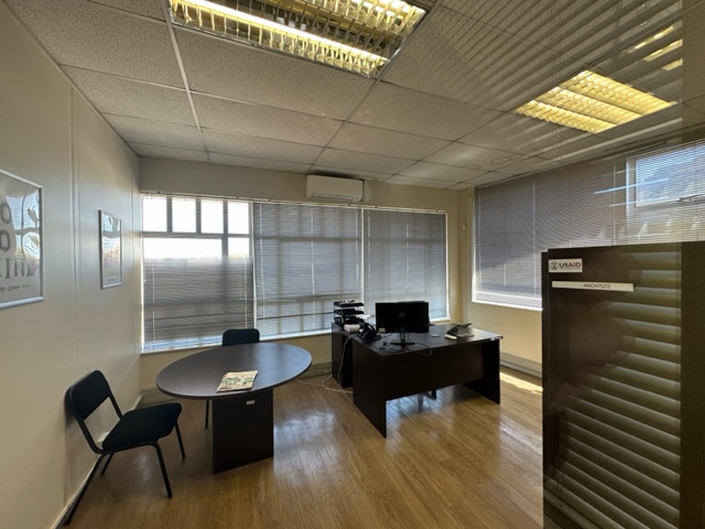 To Let commercial Property for Rent in Observatory Western Cape